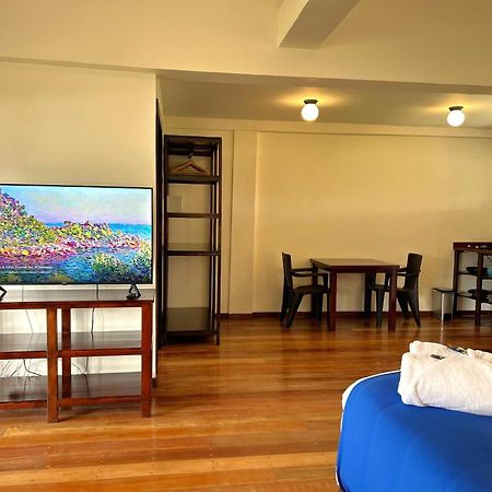 Villa Salento Boutique Apartments & Spa Ngoại thất bức ảnh