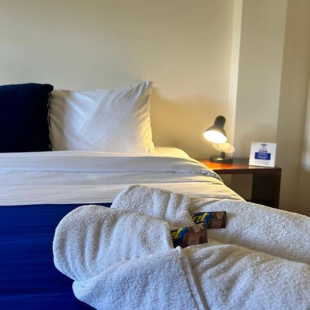 Villa Salento Boutique Apartments & Spa Ngoại thất bức ảnh