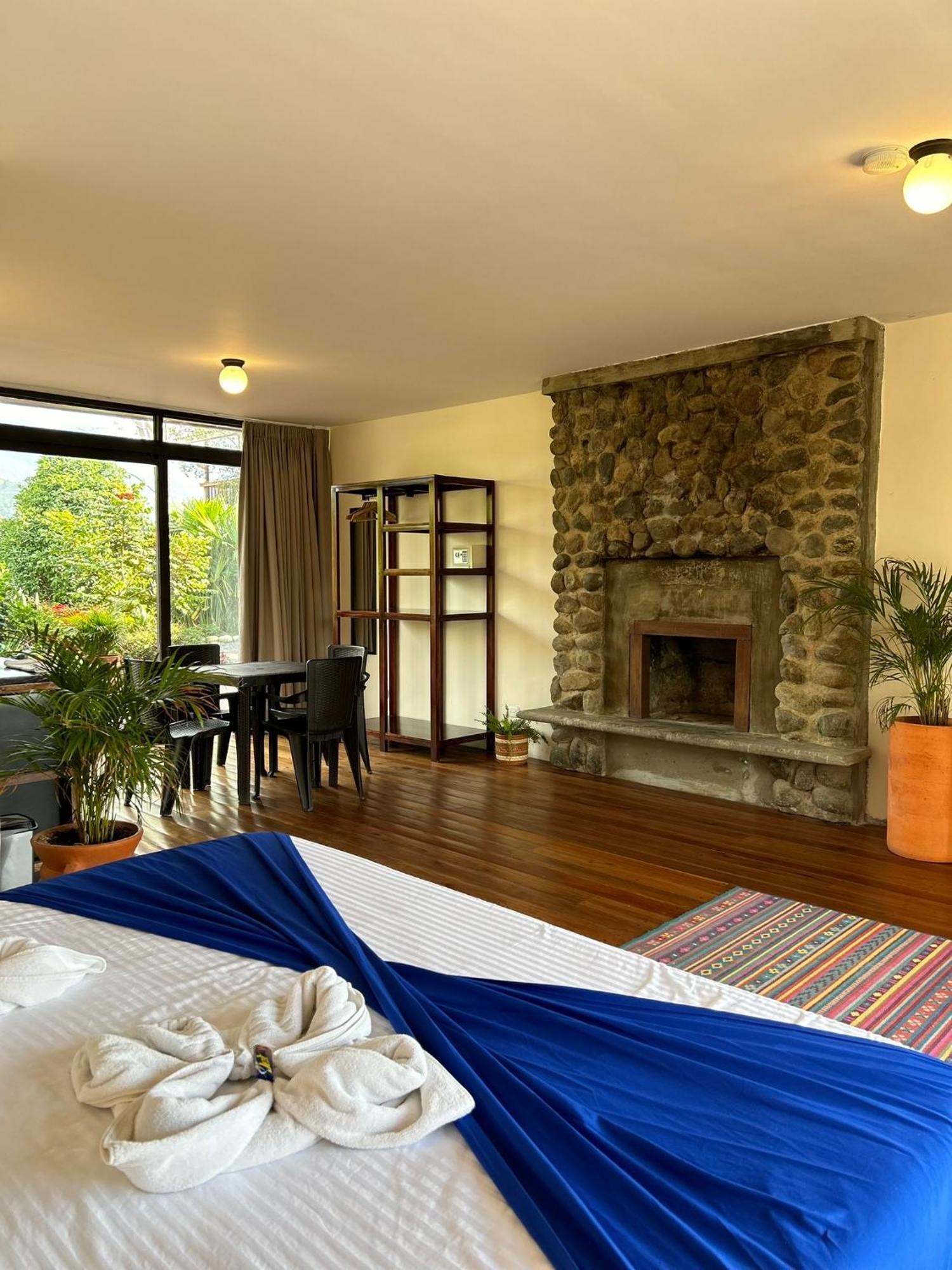 Villa Salento Boutique Apartments & Spa Ngoại thất bức ảnh