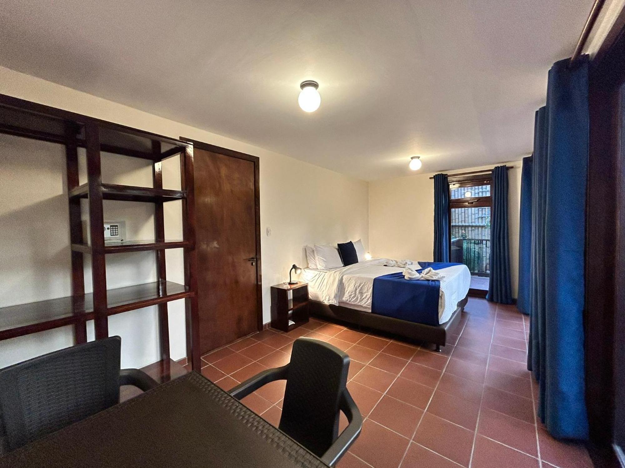 Villa Salento Boutique Apartments & Spa Ngoại thất bức ảnh