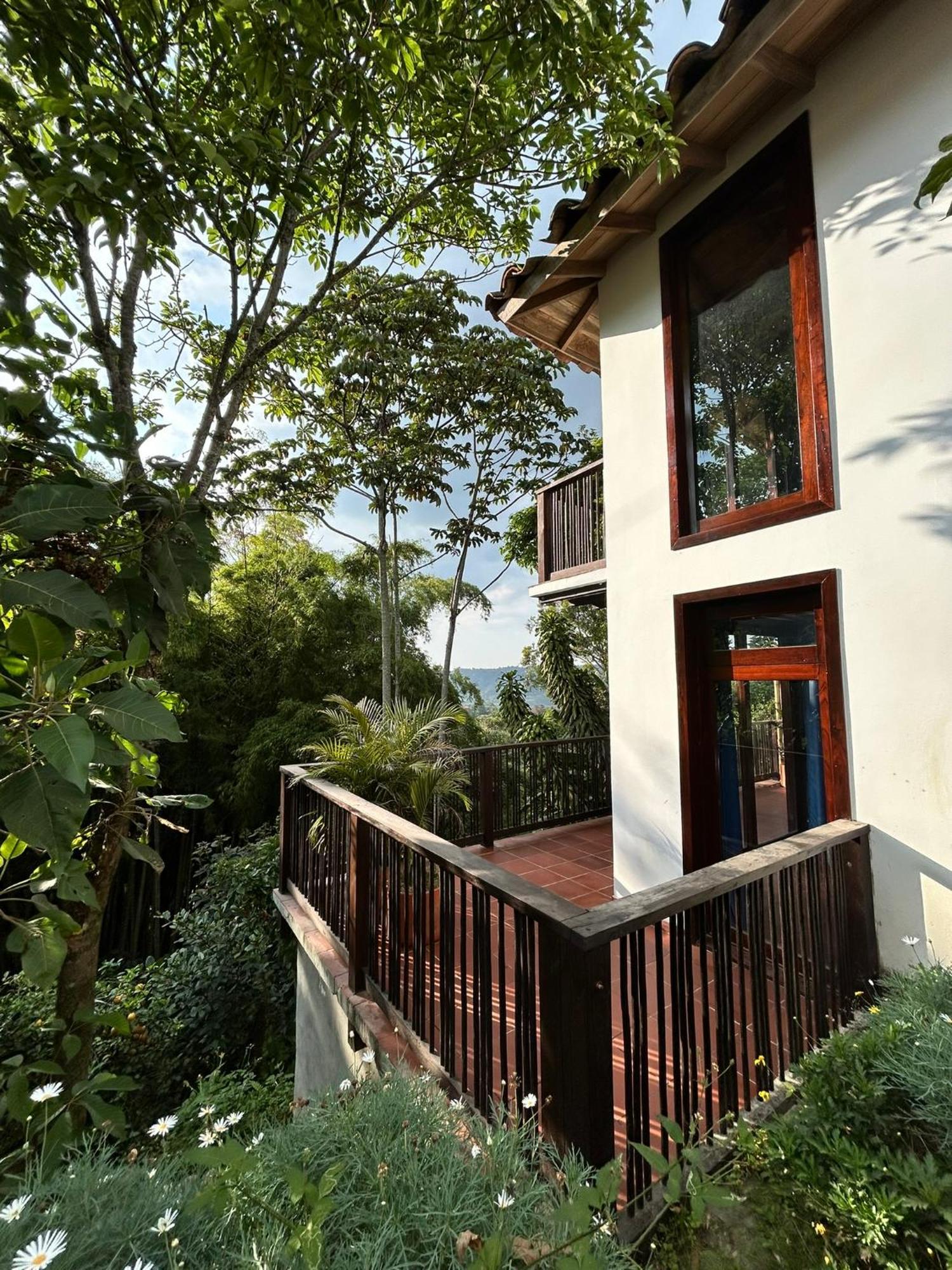 Villa Salento Boutique Apartments & Spa Ngoại thất bức ảnh