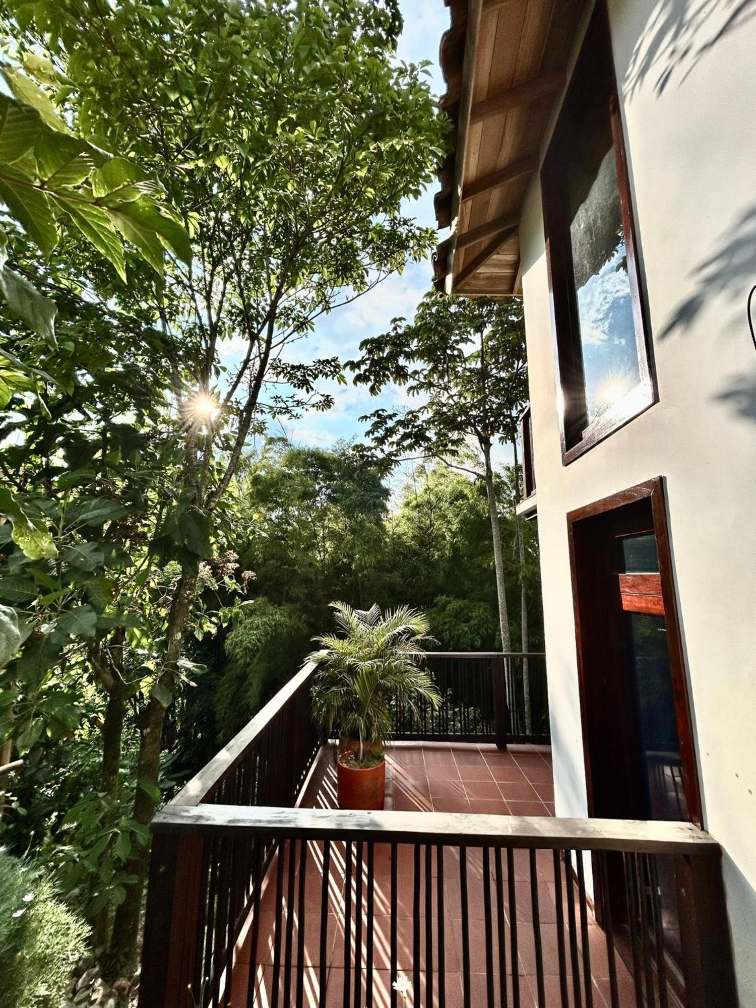 Villa Salento Boutique Apartments & Spa Ngoại thất bức ảnh