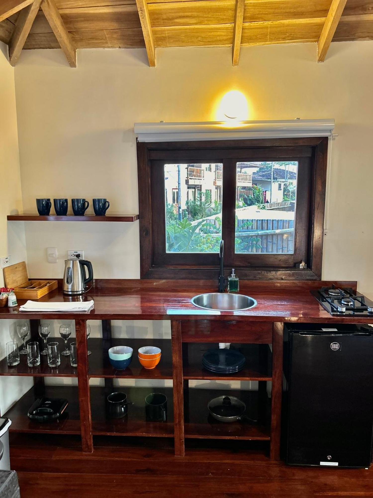 Villa Salento Boutique Apartments & Spa Ngoại thất bức ảnh