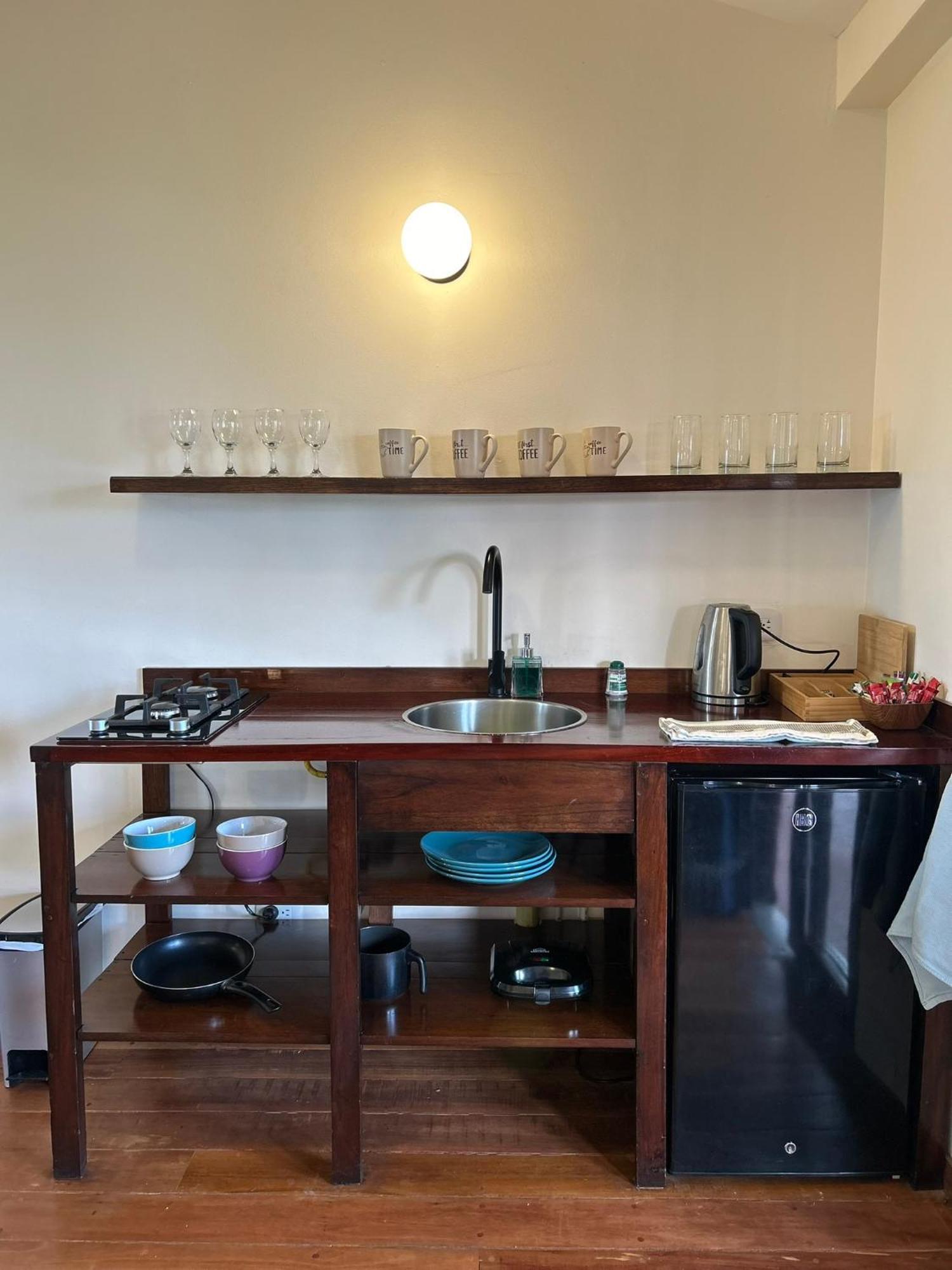Villa Salento Boutique Apartments & Spa Ngoại thất bức ảnh