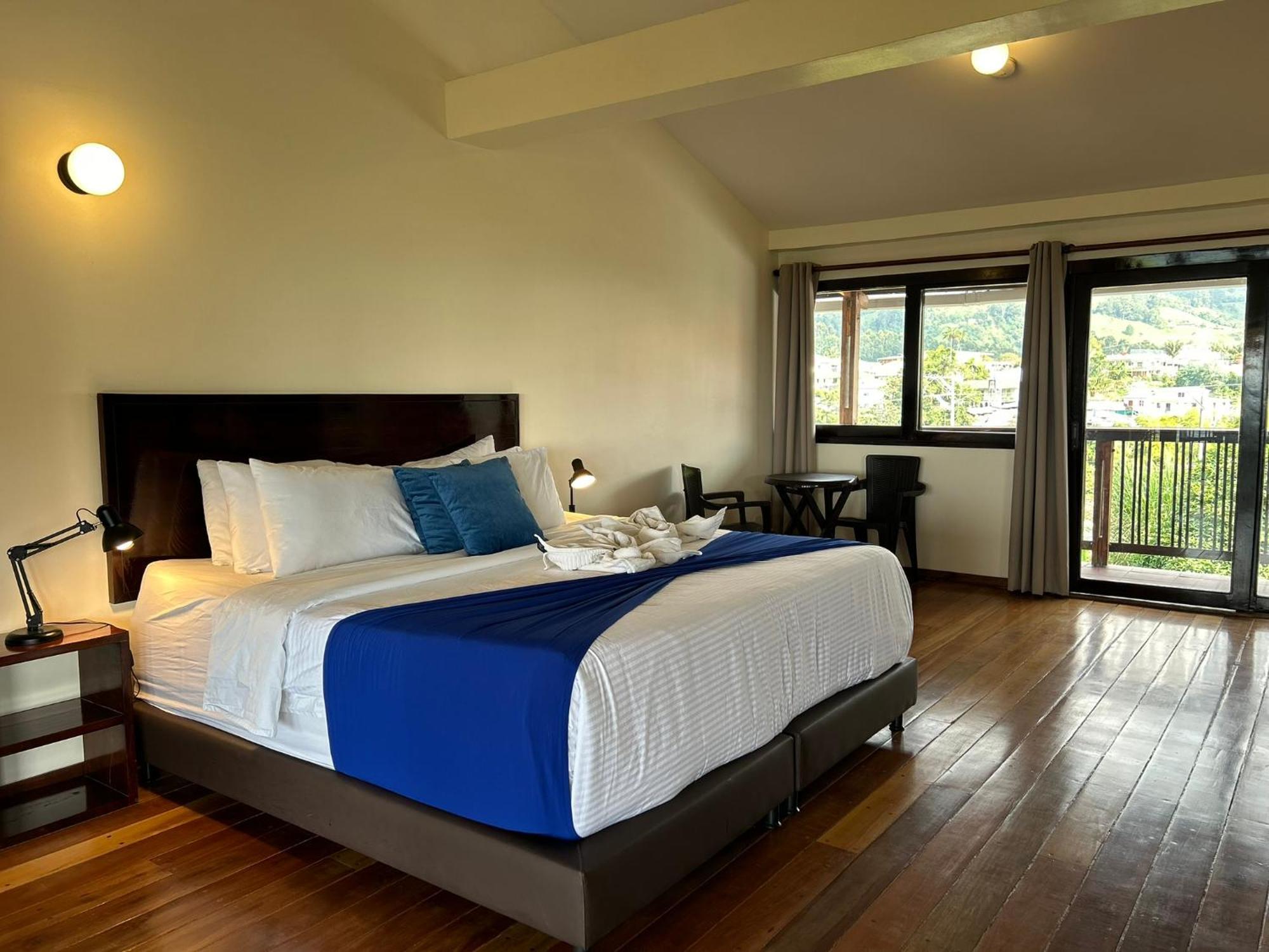 Villa Salento Boutique Apartments & Spa Ngoại thất bức ảnh