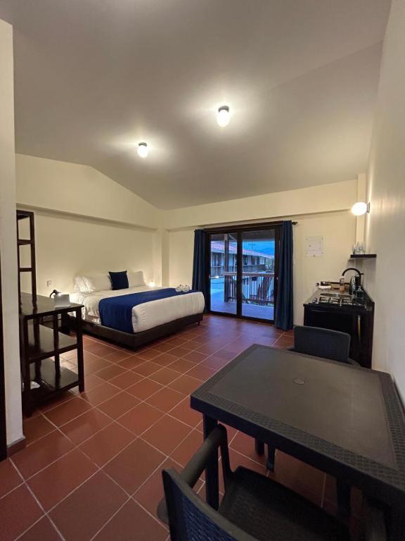 Villa Salento Boutique Apartments & Spa Phòng bức ảnh