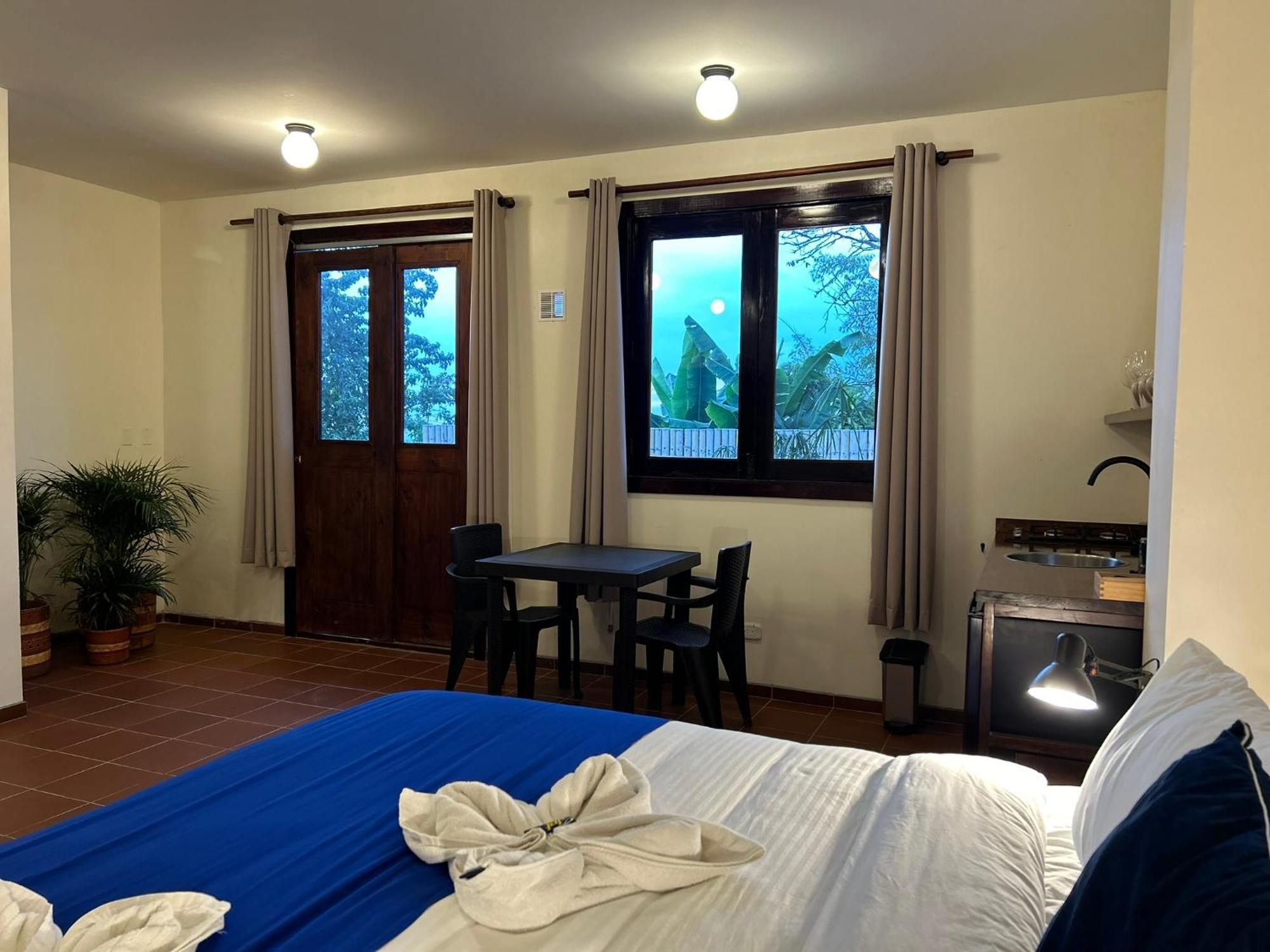 Villa Salento Boutique Apartments & Spa Phòng bức ảnh