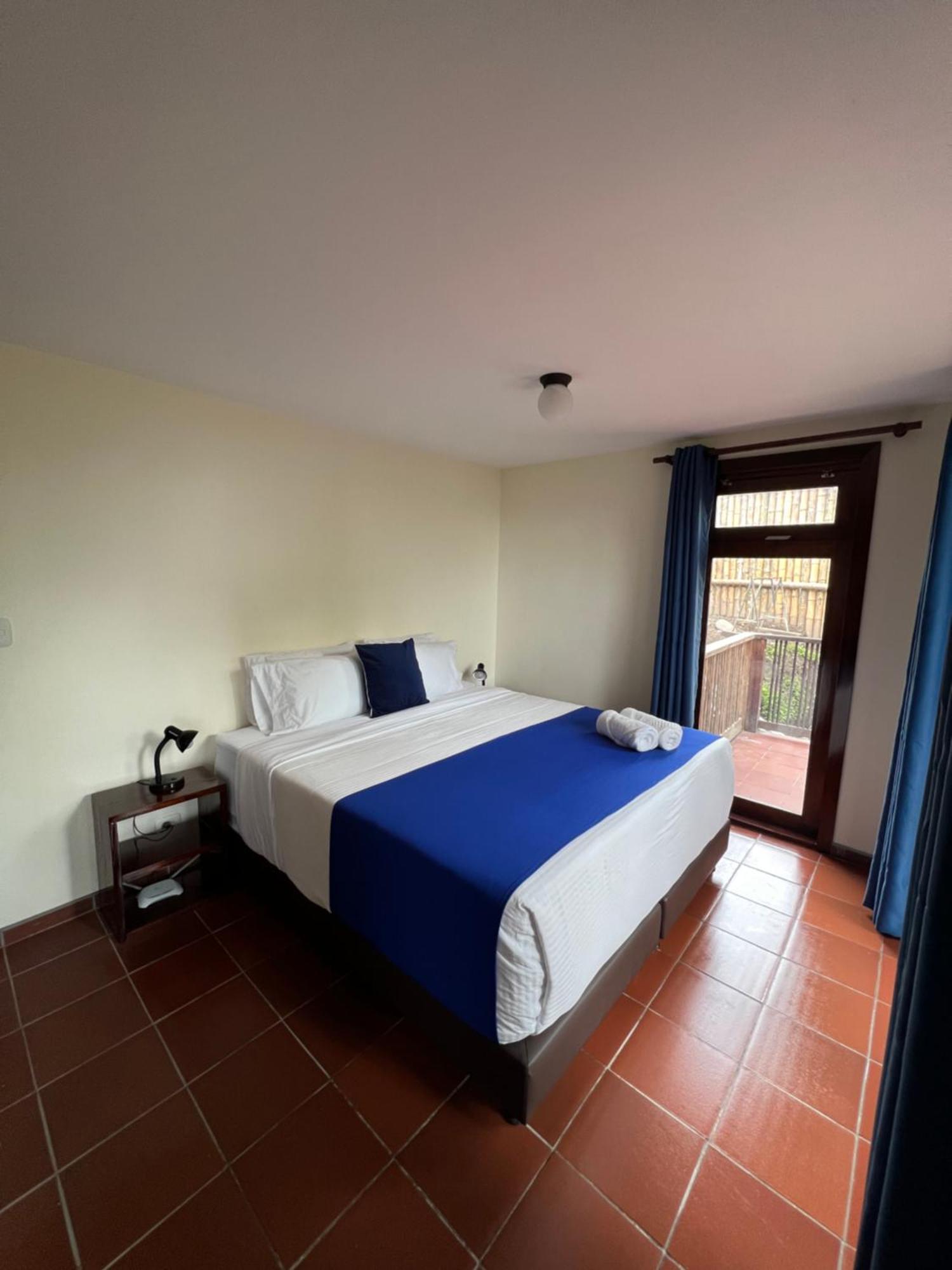 Villa Salento Boutique Apartments & Spa Phòng bức ảnh
