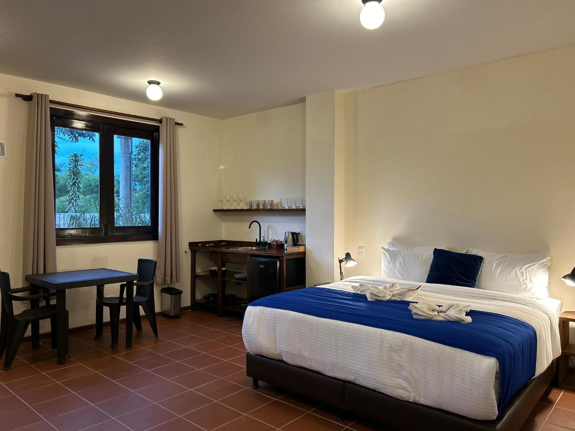 Villa Salento Boutique Apartments & Spa Phòng bức ảnh