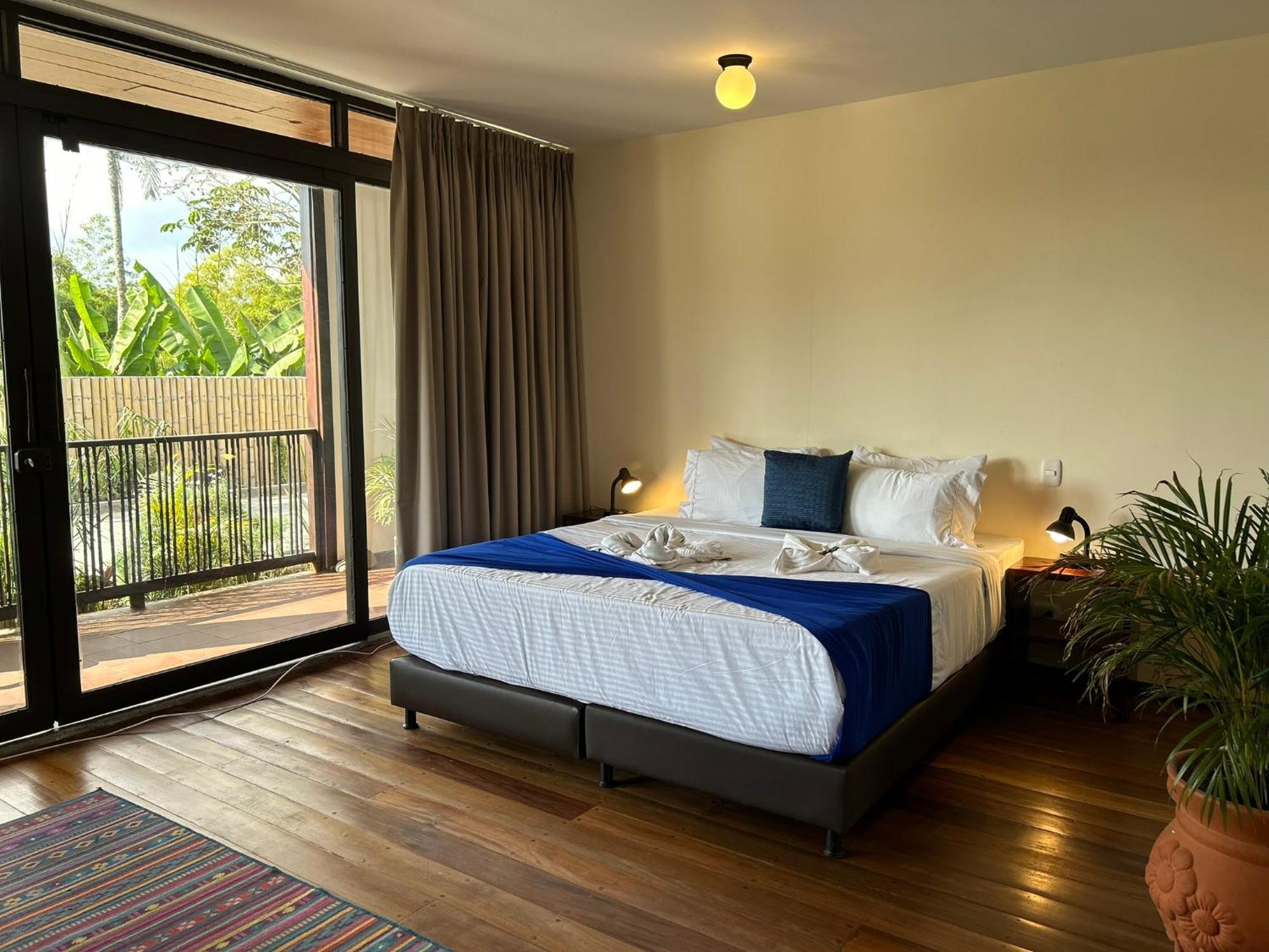 Villa Salento Boutique Apartments & Spa Phòng bức ảnh