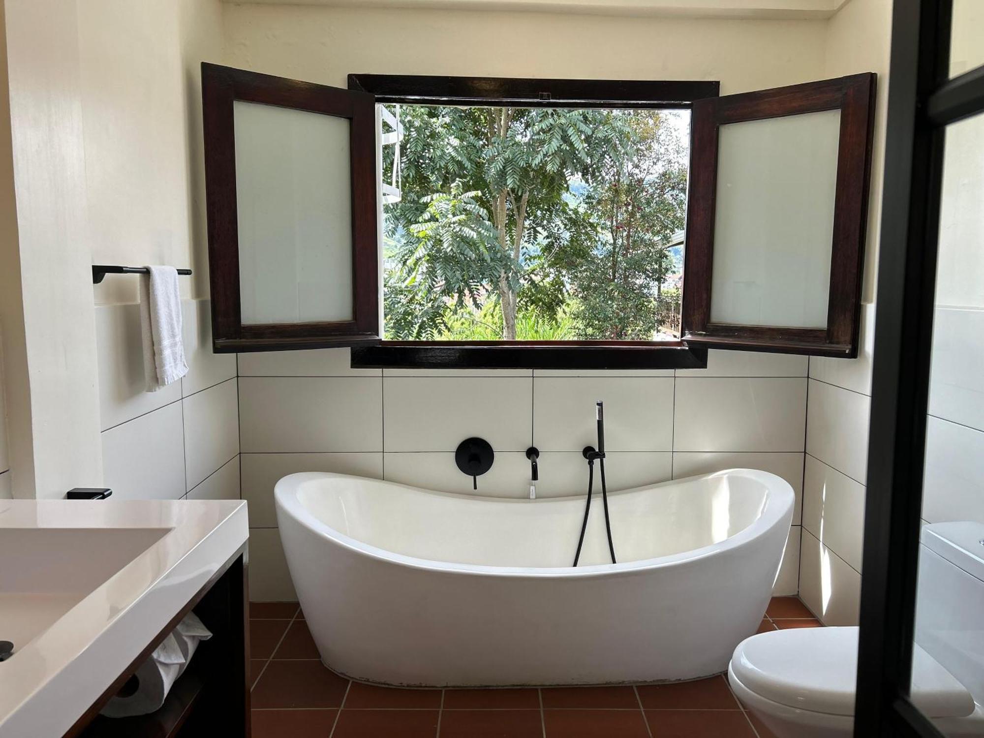 Villa Salento Boutique Apartments & Spa Ngoại thất bức ảnh