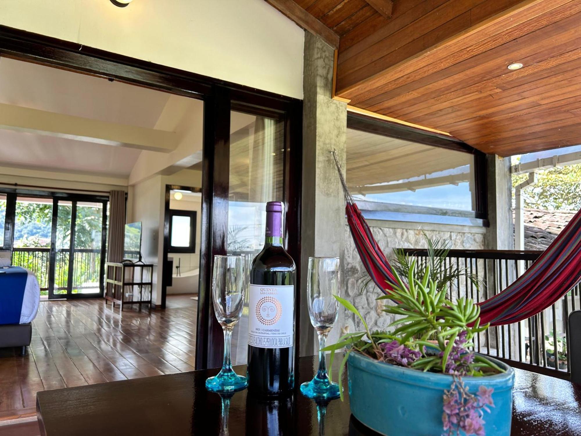 Villa Salento Boutique Apartments & Spa Ngoại thất bức ảnh