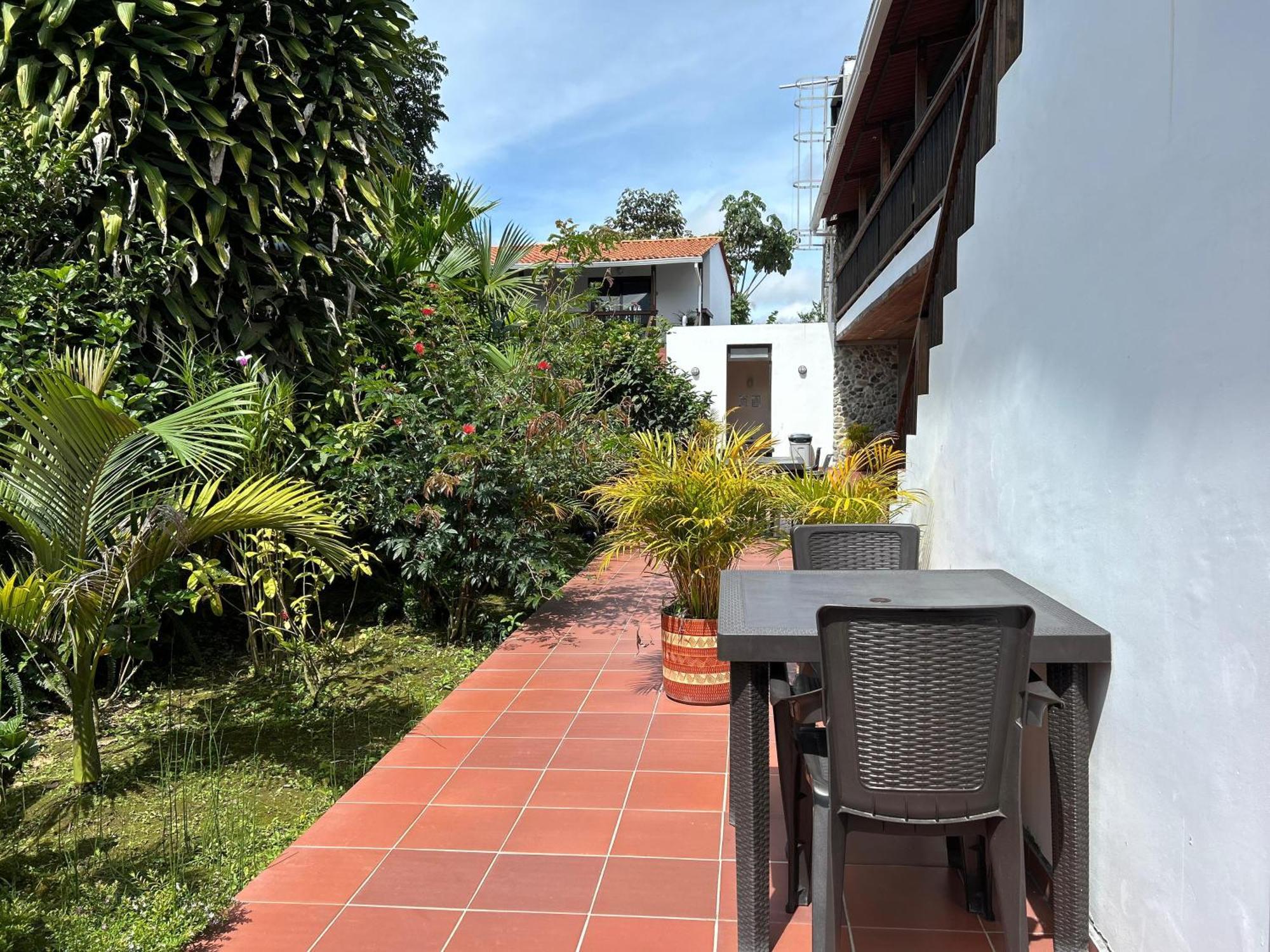 Villa Salento Boutique Apartments & Spa Ngoại thất bức ảnh