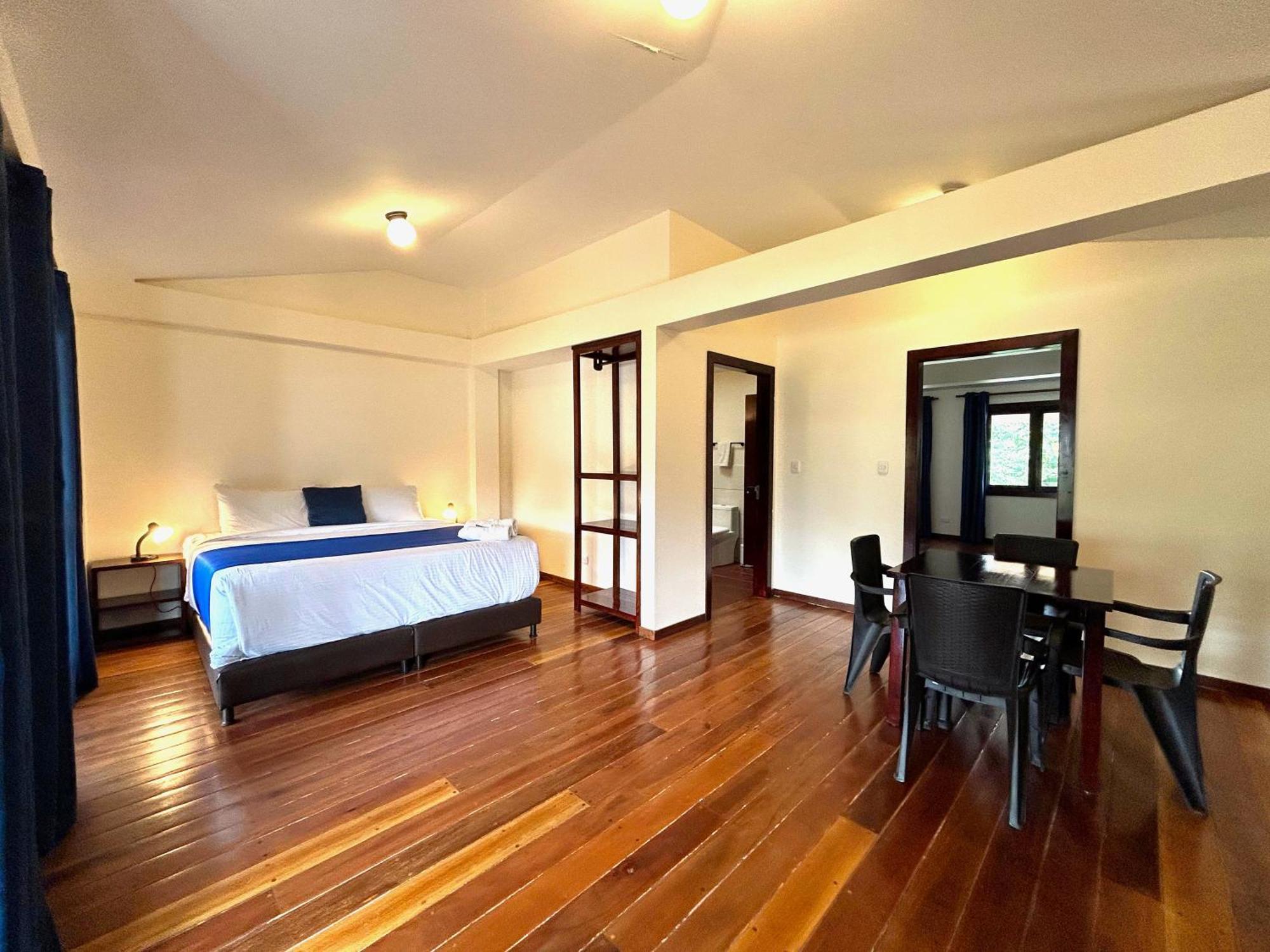Villa Salento Boutique Apartments & Spa Ngoại thất bức ảnh
