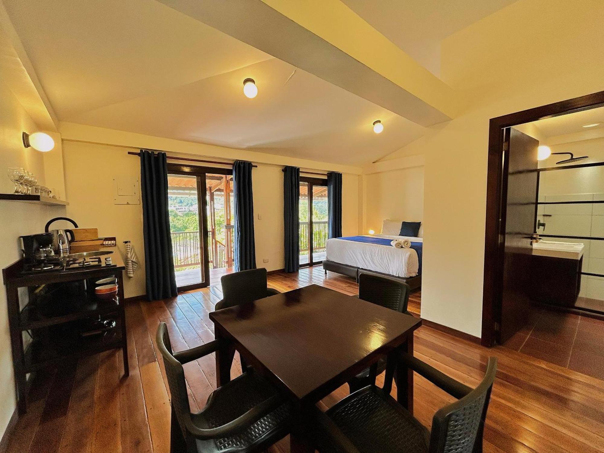 Villa Salento Boutique Apartments & Spa Ngoại thất bức ảnh