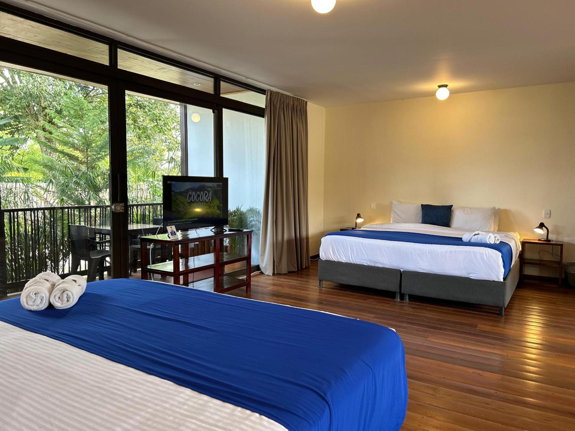 Villa Salento Boutique Apartments & Spa Ngoại thất bức ảnh